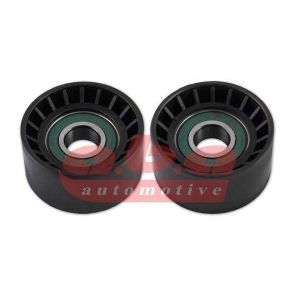 ABA 25201404 V Kayış Gergi Rulmanı Laguna II Espace Trafic II Master II / Vivaro Movano 1.9 DCI 2.5 