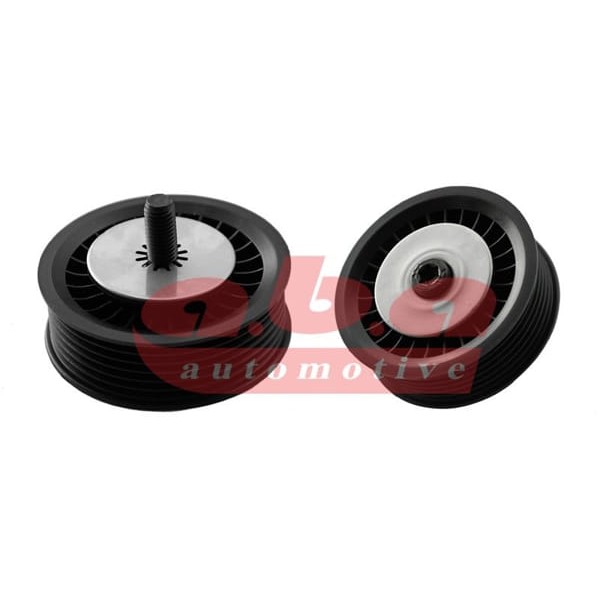 ABA 25201927 Alternatör Rulmanı CLIO Kangoo Megane Twingo 1.5