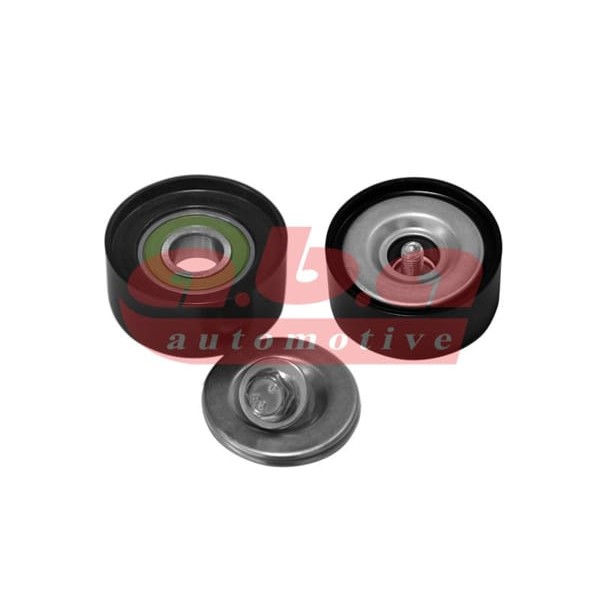 ABA 25203042 Alternatör Rulmanı Laguna 1.6