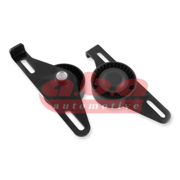 ABA 25203190 V Kayış Gergi Rulmanı CLIO II Kangoo Megane I Laguna I Scenic 1.4 8V E7J 1.4 16V K4J 1. 