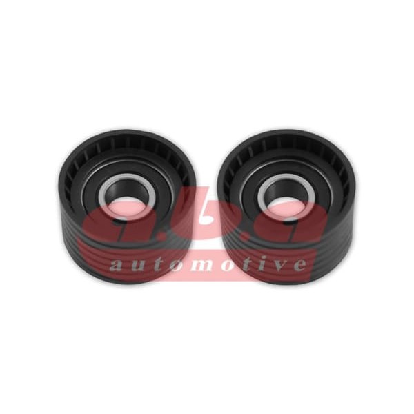 ABA 25204664 Triger Eksantrik Gergi Rulmanı CLIO II Megane I II Laguna II 1.8 16V 2.0 16V 