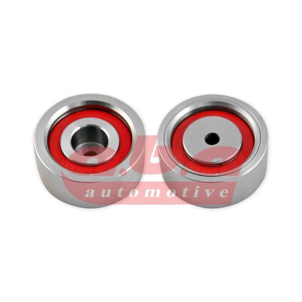 ABA 25204676 V Kayış Gergi Rulmanı Master II 98-01 / Movano 2.5D 2.8 Dtı Nac