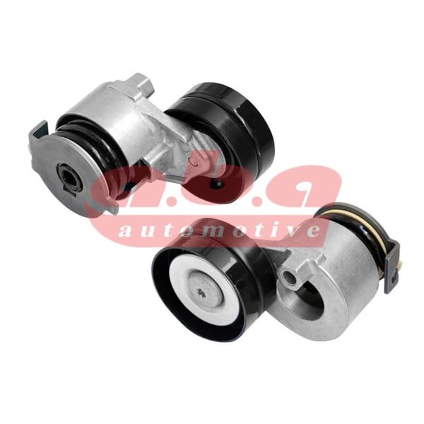 ABA 25205527 Alternatör Gergi Rulmanı CLIO III- Megane I-Iı-III-Cc- Senary II-III- Grand Scenic II-I 