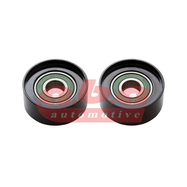 ABA 252055961 Alternatör Gergi Rulmanı CLIO-Kangoo-Megane I-Iı-Laguna I-Iı 1,4/1,6 16V K4M 