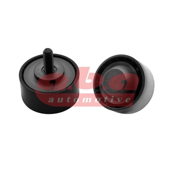 ABA 25206028 Alternatör Gergi Rulmanı Q7 3,6 Fsı 06-10 