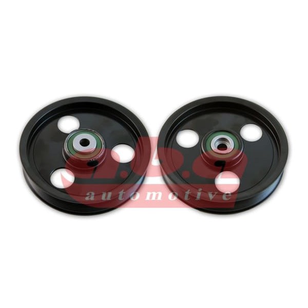 ABA 25206053 V Kayış Gergi Rulmanı CLIO II III Kangoo / Micra III 1.4 16V K4J Ac 1.6 16V K4M Ac 1.5 