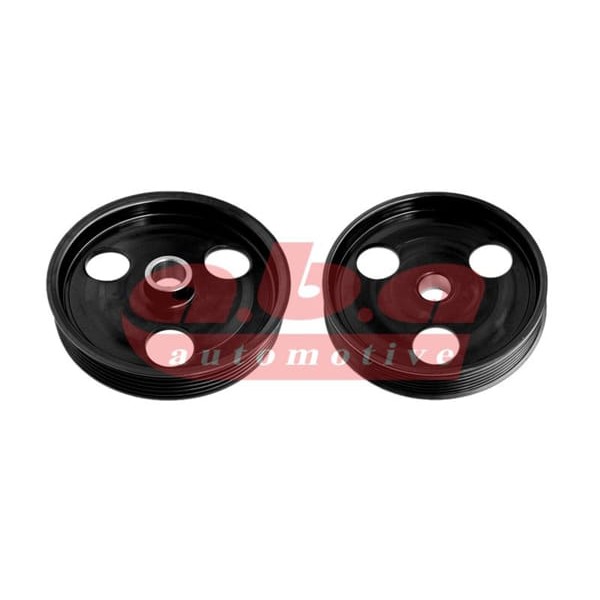 ABA 25206248 Alternatör Gergi Rulmanı Interstar-Prımastar