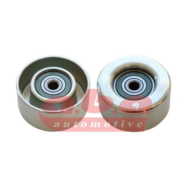 ABA 25206839 Alternatör Gergi Rulmanı Almera-Juke-Micra III-IV-Micra C-C III-Note-Qashqai-Qashqai-2