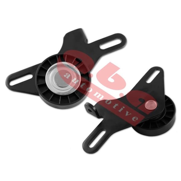 ABA 25207027 V Kayış Gergi Rulmanı CLIO II Kangoo 1.4 8V E7J 1.6 8V K7M Nac Ayaklı 