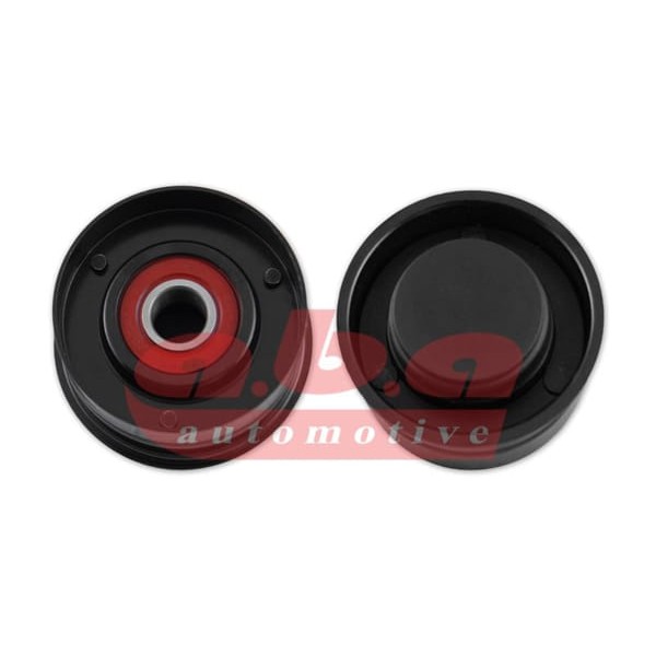 ABA 25207832 Alternatör Rulmanı Metal Daf Xf 95 Daf Cf 85 Tır 