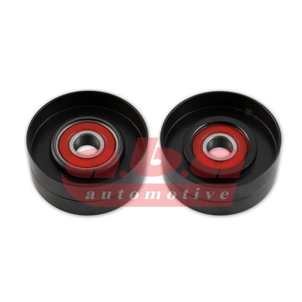 ABA 25208035 Alternatör Rulmanı Metal Kerax 270 320 370 420 Tır