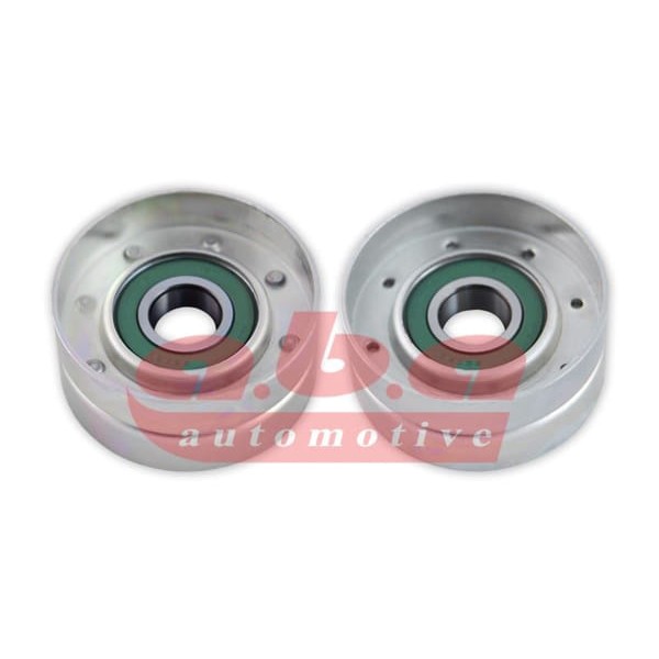 ABA 25209140 V Kayış Gergi Rulmanı Laguna II Trafic II / Vivaro 1.9 DCI Ac Kütüklü 