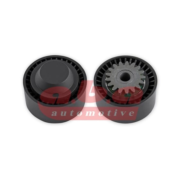 ABA 25209155 V Kayış Gergi Rulmanı CLIO III Modus Twingo 1.2 16V D4F Ac