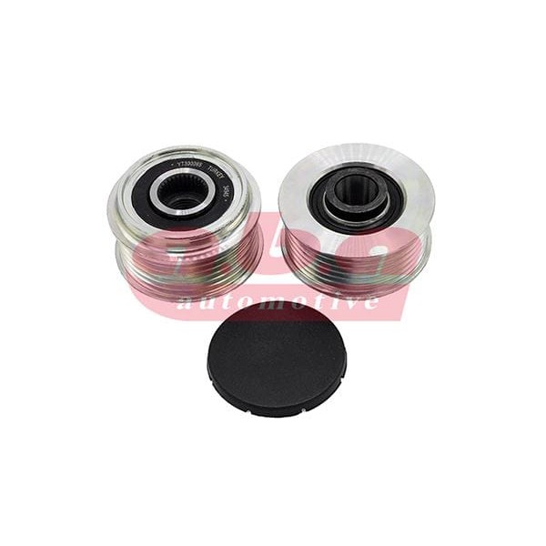 ABA 25300065 Alternatör Gergi Rulmanı Astra G-H-Corsa C-D-Merıva-Zafira 1.7Cdtı-Combo 1.7Cdtı 16V