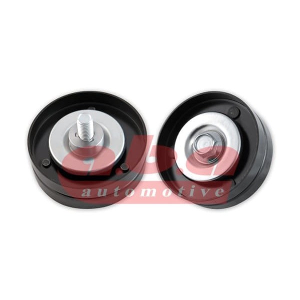 ABA 25300230 V Kayış Gergi Rulmanı Astra H Corsa C Combo Merıva 1.7 Dı 1.7 Cdtı Z17Dth