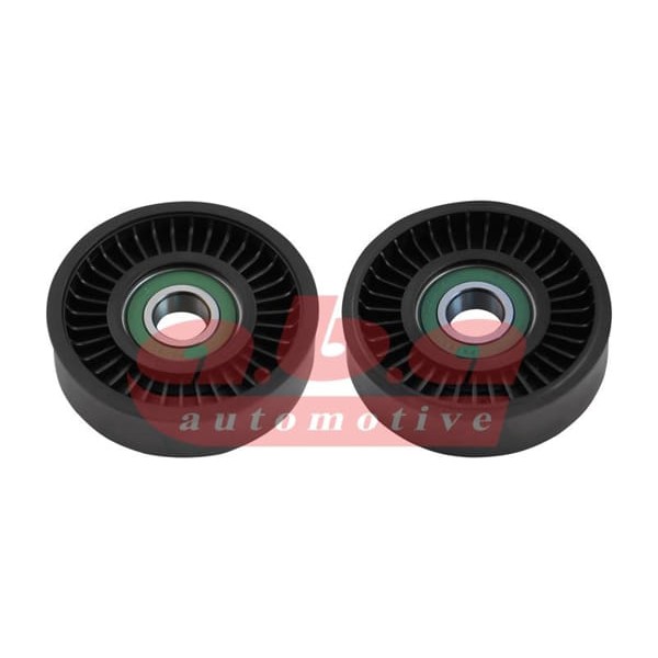 ABA 25300296 V Kayış Gergi Rulmanı 159 / Astra G Astra H Vectra C Combo Zafira B Sıgnum Speedster 2.