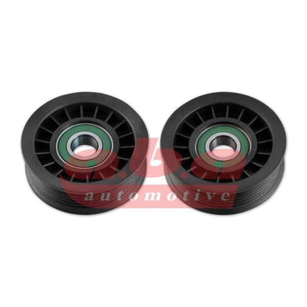 ABA 25300512 V Kayış Gergi Rulmanı Vectra Omega 2.5 V6 3.0 V6