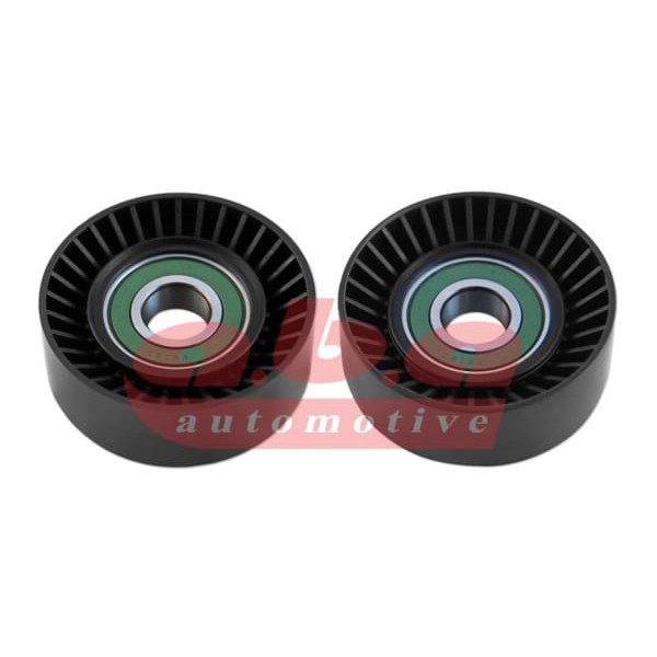 ABA 25303923 V Kayış Gergi Rulmanı Bmw 3 E46 Bmw 5 E38 E39 Bmw X5