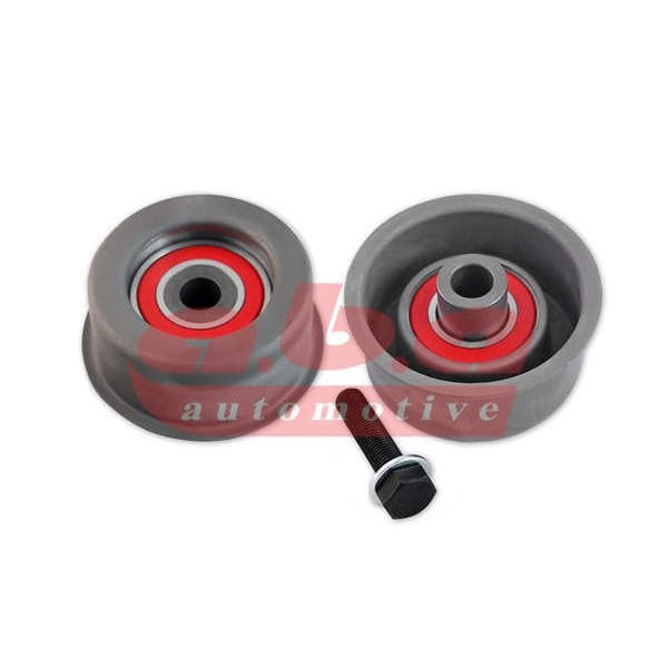 ABA 25304120 Triger Eksantrik Gergi Rulmanı Astra G H Corsa C Combo 1.7 Cdtı 1.7Dtı 16V 1.7 Dı Y17Dt