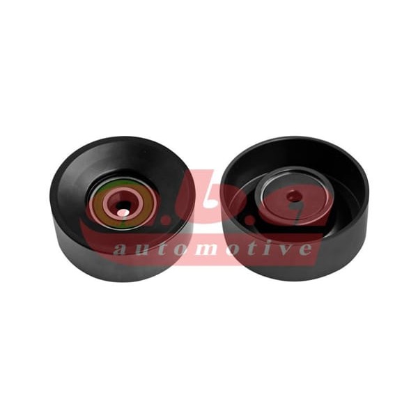 ABA 25305387 Alternatör Gergi Rulmanı Captiva 2.4 11- Astra J-Antara Insignia 08- 