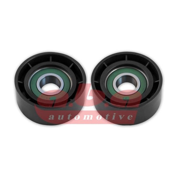 ABA 25306203 V Kayış Gergi Rulmanı CLIO II Kangoo Megane I Laguna I II Trafic 01- Master 01- / 206 3