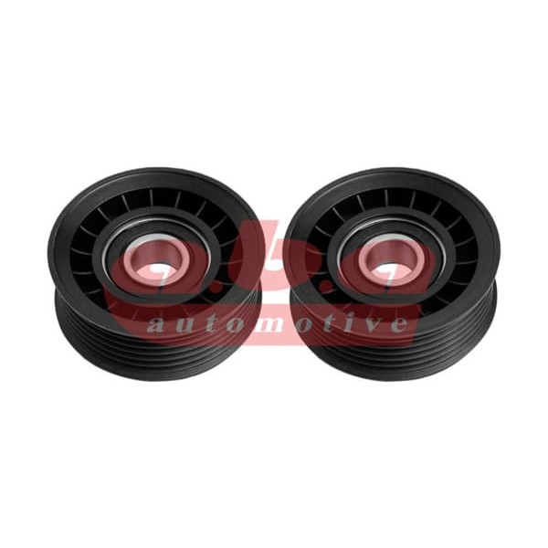 ABA 25306411 Alternatör Gergi Rulmanı Vectra C 3.0 Cdti 03