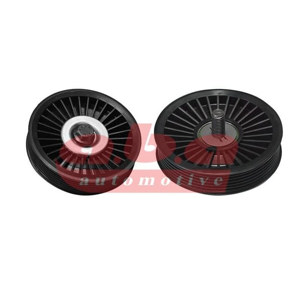 ABA 25309005 Alternatör Gergi Rulmanı Aveo-Blazer-Cruze-Kalos-Lacetti-Nubira-Orlando 1,2-1,4-1,6-4,3