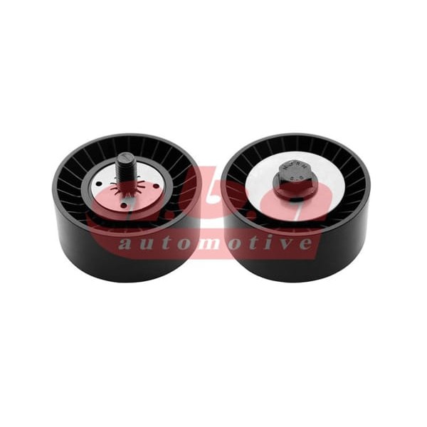 ABA 25309008 Alternatör Gergi Rulmanı Captiva-Cruze-Antara 2,2D-2,2D 4Wd-2,0Cdı-2,0Td-2,0D 10- 