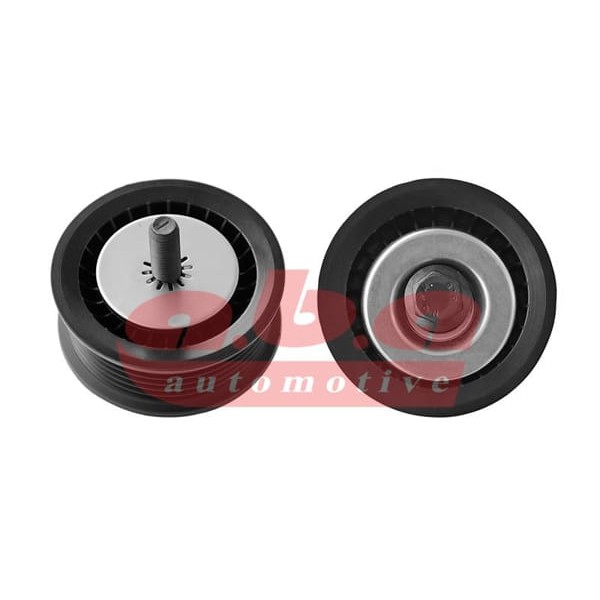 ABA 25309014 Alternatör Gergi Rulmanı Astraj-Astra Gtcj-Cascada-Insignia-Zafira Tourer C 2,0Cdtı-2,0 