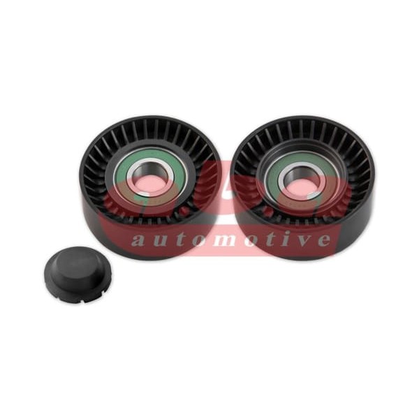 ABA 25313923 V Kayış Gergi Rulmanı 306 307  2.0 HDI / Astra F Corsa B Tigra 1.4 1.6 16V