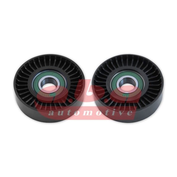 ABA 25316203 V Kayış Gergi Rulmanı Astra F G H Vectra C Corsa C Combo Zafira Merıva 1.4 16V 1.6 16V