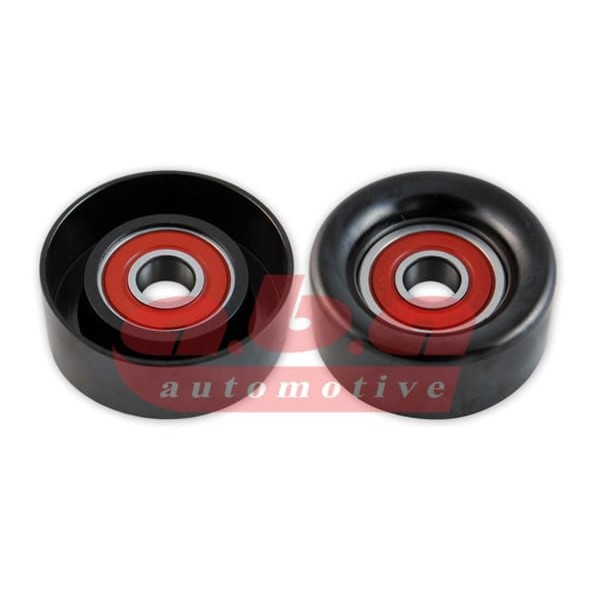 ABA 25325286 V Kayış Gergi Rulmanı Starex H1 / Sorento 2.5 CRDI 76X33X17 