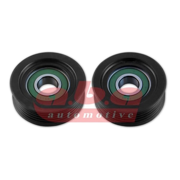 ABA 25325287 V Kayış Gergi Rulmanı Accent Era 07-11 1.5 CRDI Accent Blue 12-13 1.4 CRDI Getz 02-10 1