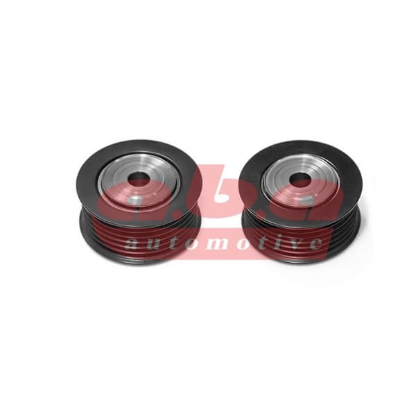 ABA 25326670 Alternatör Gergi Rulmanı Asx-Lancer-Lancer Sportback-Outlander III 08-