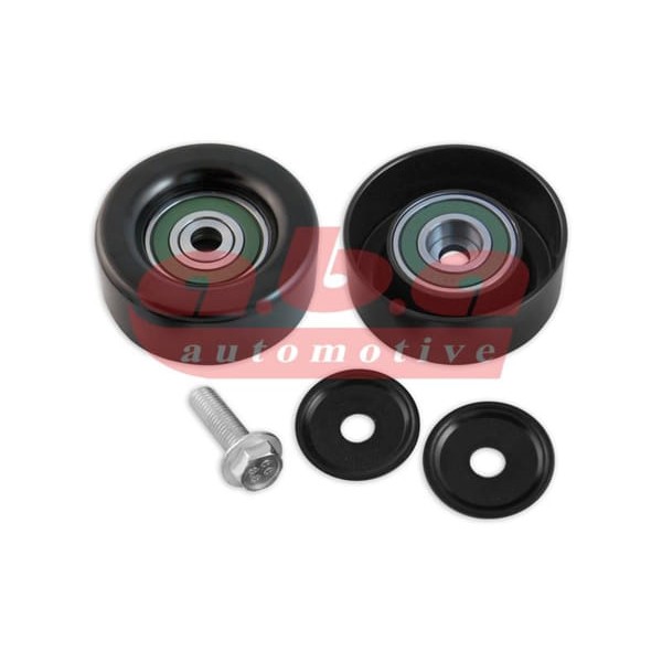 ABA 25327001 V Kayış Gergi Rulmanı Accent Admire Getz Santafe Tucson / Sportage 03- 1.5 CRDI 2.0 CRD