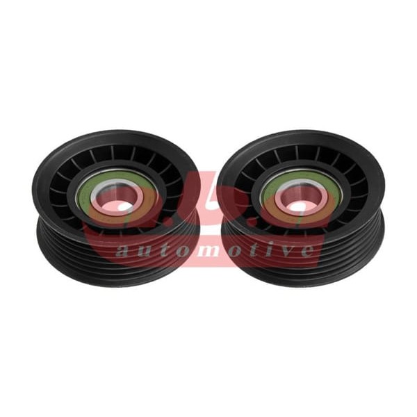 ABA 25327080 Germe Makarasi Kanalli V Kayışı Fordchangan : Fiesta2De -2Dy -2 Stufenheckde Mazdachang