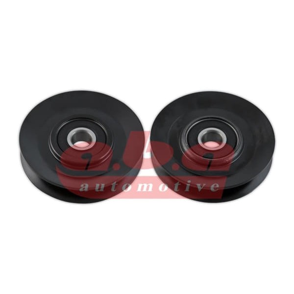 ABA 25327715 V Kayış Gergi Rulmanı Starex H100 