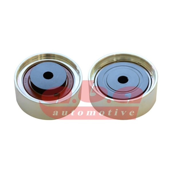 ABA 25327792 Alternatör V Kayış Gergi Rulmanı Fuso Canter Euro 5 3.0 05-