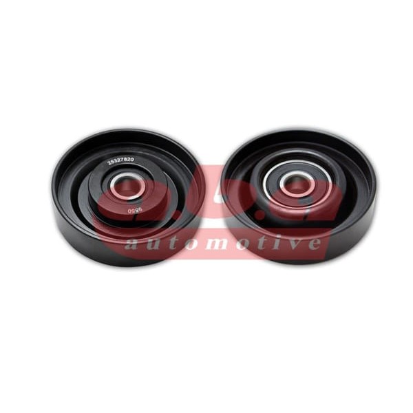 ABA 25327820 Klima Gergi Rulman Accent Era Accent Mılenyum Admire 00-06 Accent 95-00 Getz 00-10 Elan