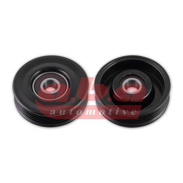 ABA 25328421 V Kayış Gergi Rulmanı Accent 00-06 1.3 1.5 78X21X15