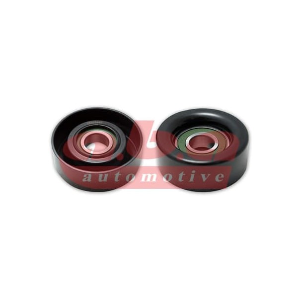 ABA 25328440 V Kayış Gergi Rulmanı Accent Era Accent Blue Era Getz İ10 08-11 İ20 08-11 İ30 08-11 İ40