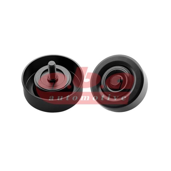 ABA 25328442 Alternatör Gergi Rulmanı Grandeur-Ix35-Santa Fe II-Tucson 2.2D 2.0CRDI 06-