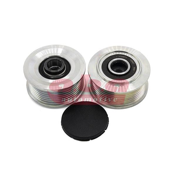 ABA 25330214 Alternatör Kasnağı Rulmanlı Accord VII-VIII 04 Civic VIII 06 Crv II-III 05 Frv 05 2.2 C