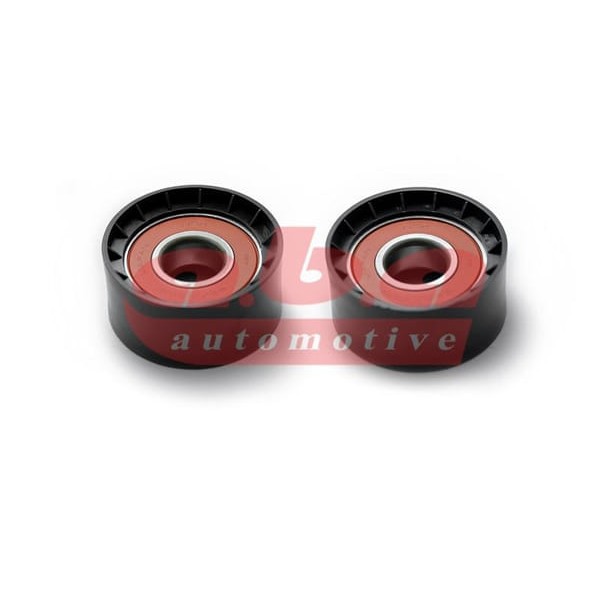 ABA 25332356 Alternatör Gergi Rulmanı Iveco Eurocargo 00- (65×32×10)