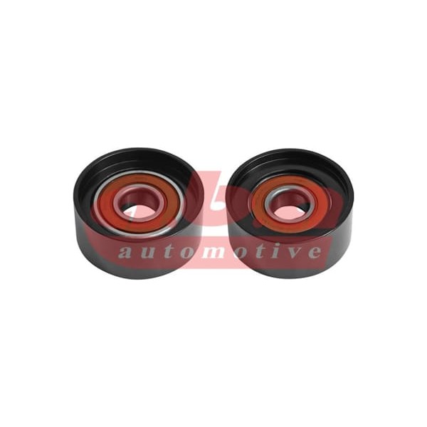 ABA 25337438 Alternatör Gergi Rulmanı Accord VII-Civic VIII-Cr-VII-Cr VIII-Fr-V 04-