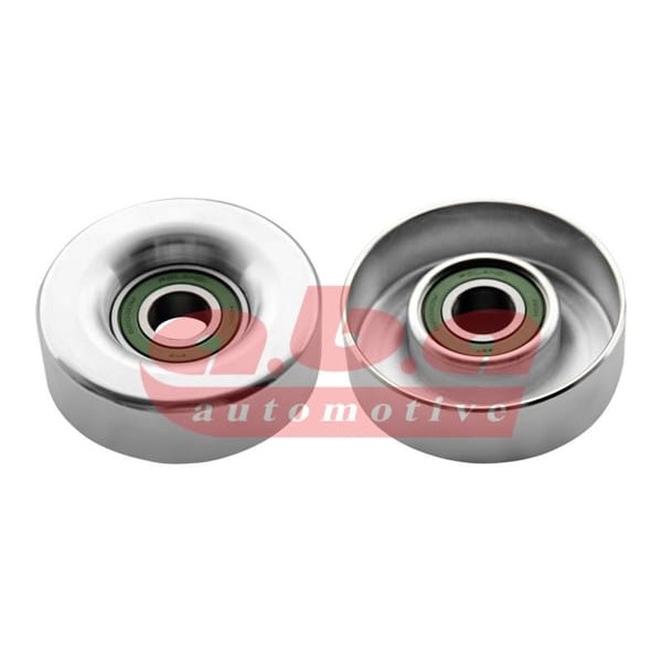 ABA 25337440 Alternatör Gergi Rulmanı Civic VIII-Insıght-Jazz II 1.4 00-