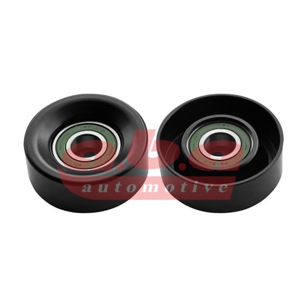 ABA 25337442 Alternatör Gergi Rulmanı Civic Ix-Jazz III 1.4I-Vtec 1.2 1.3I 08-