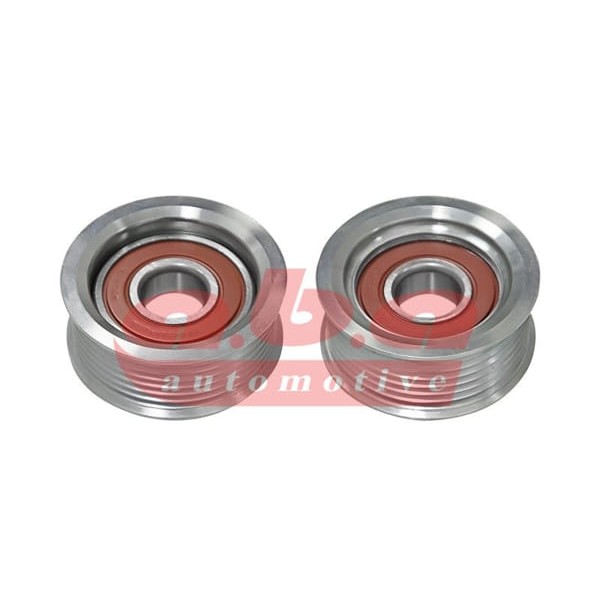 ABA 25337444 Alternatör Gergi Rulmanı Accord VIII-Civic Ix-Cr-V III-Cr-V IV 2.2I Tdec 2.2Tdec 07-