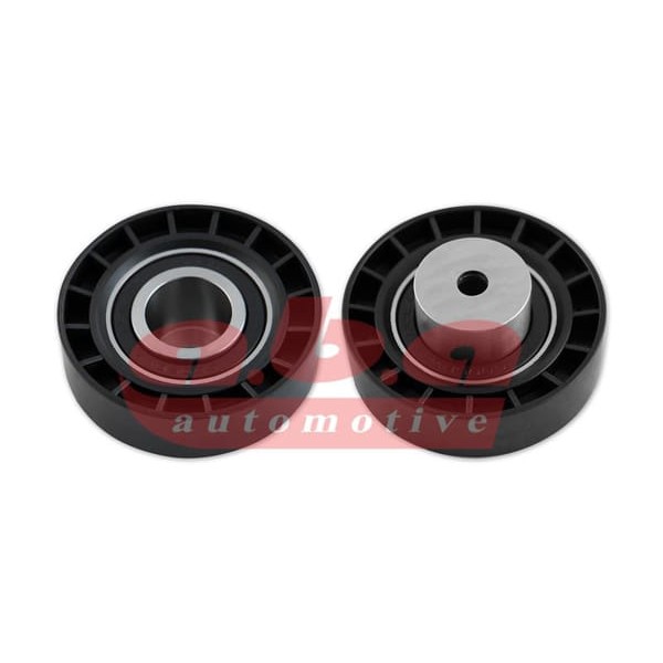 ABA 25350027 Triger Eksantrik Gergi Rulmanı 25 45 200 400 Mgf 