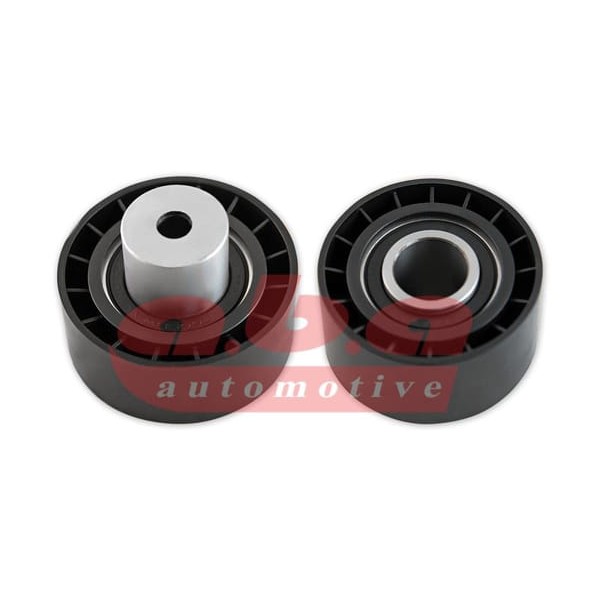 ABA 25350520 Gergi Rulmanı Freelander 00- 2.5 V6